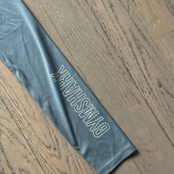 Gymshark Workout Leggings - Picture 2 of 4